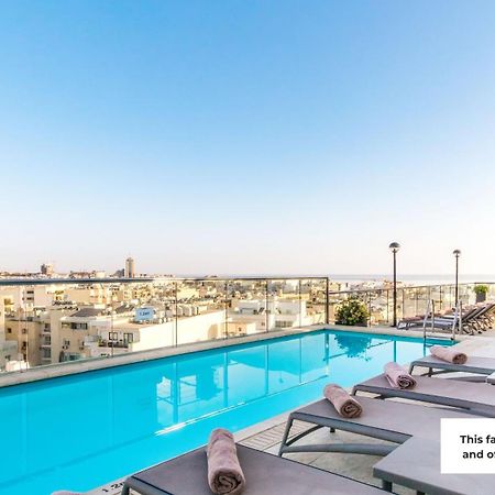 Ax Palazzo Capua Hotel Sliema Luaran gambar