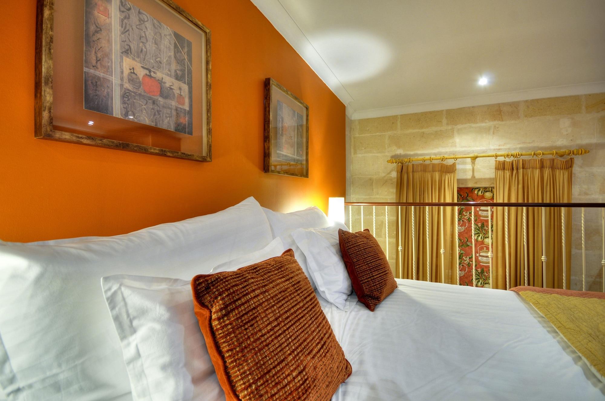 Ax Palazzo Capua Hotel Sliema Luaran gambar