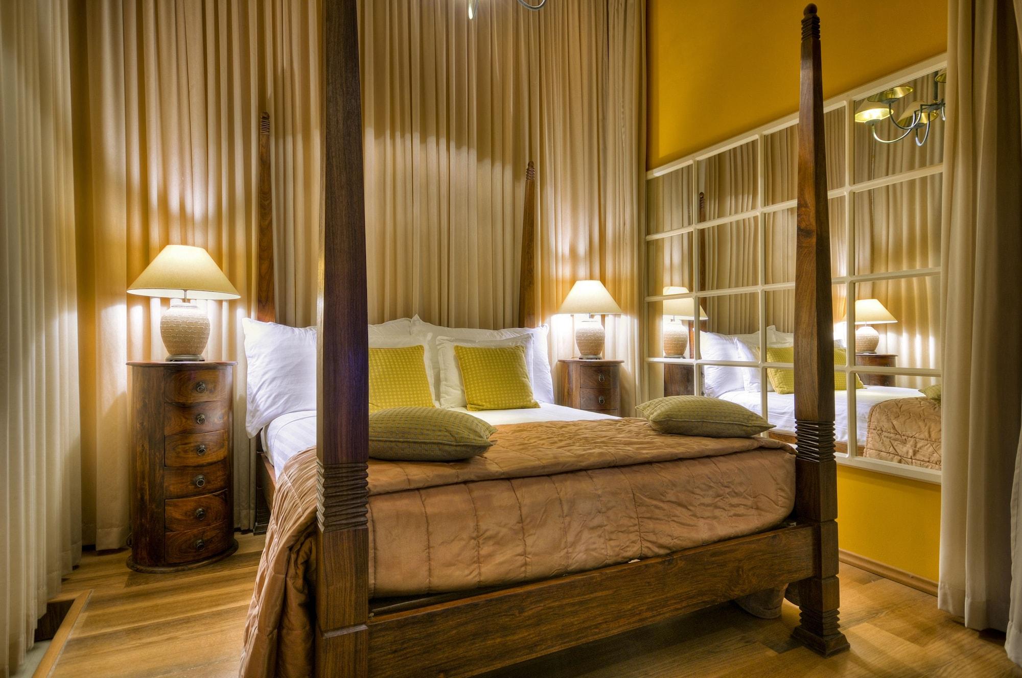 Ax Palazzo Capua Hotel Sliema Luaran gambar