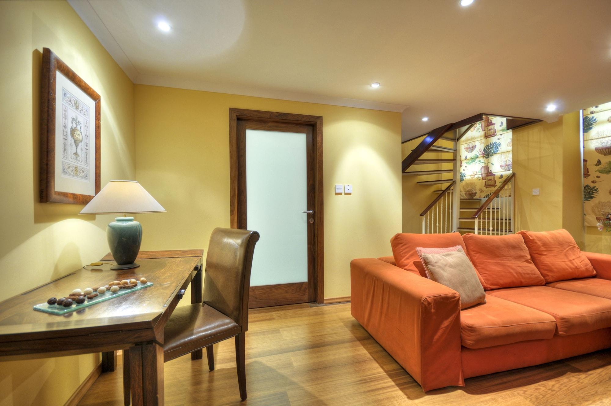 Ax Palazzo Capua Hotel Sliema Luaran gambar