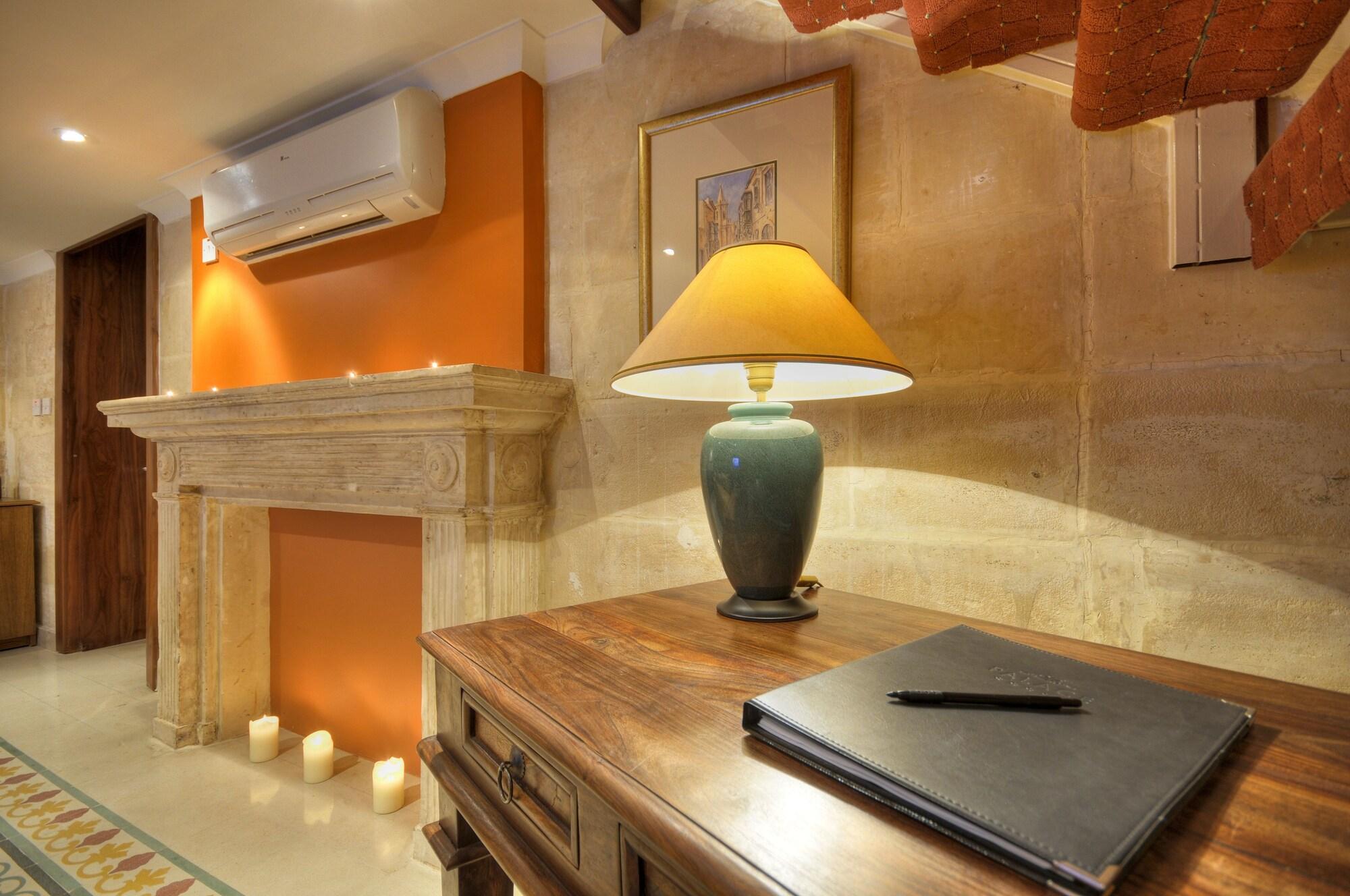 Ax Palazzo Capua Hotel Sliema Luaran gambar