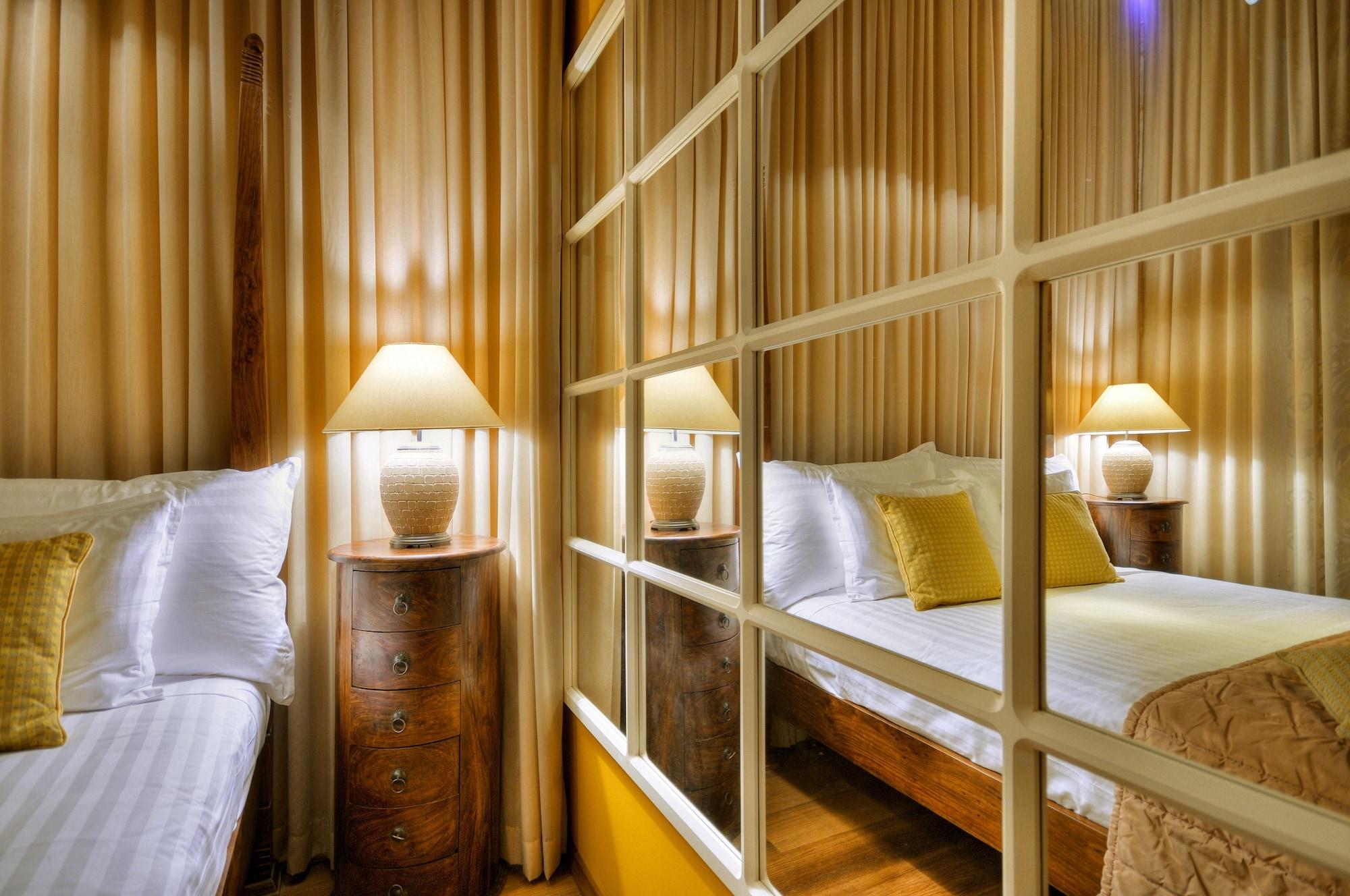 Ax Palazzo Capua Hotel Sliema Luaran gambar