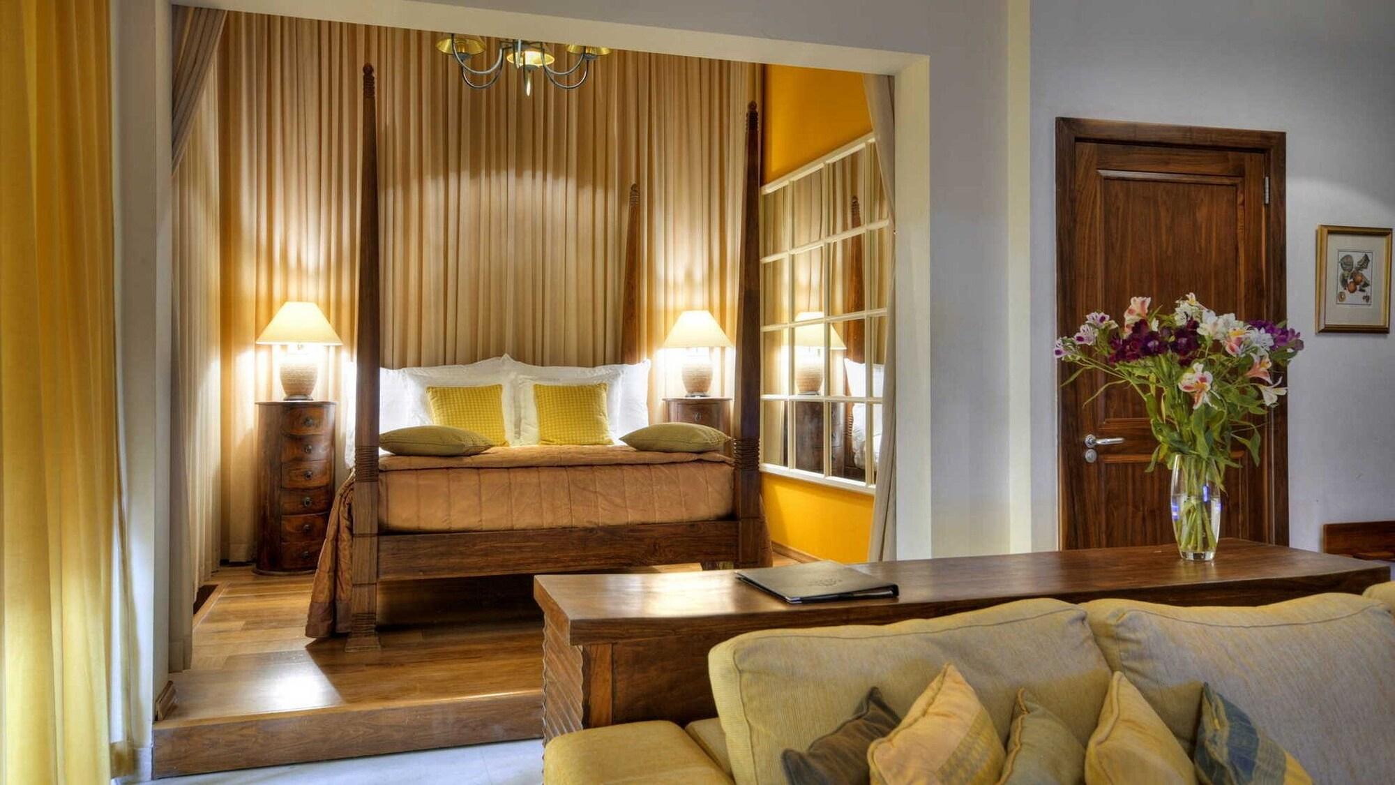 Ax Palazzo Capua Hotel Sliema Luaran gambar