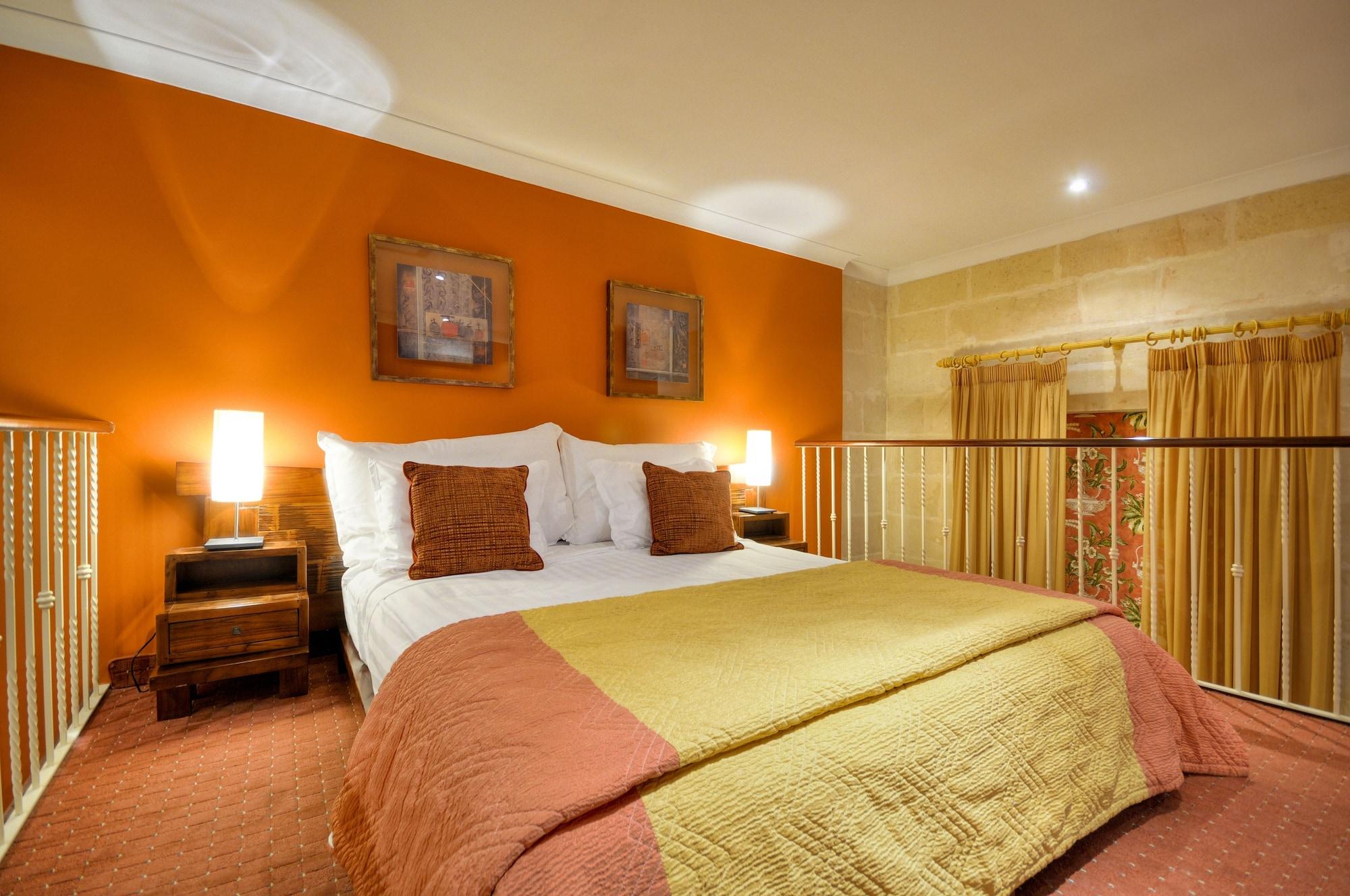 Ax Palazzo Capua Hotel Sliema Luaran gambar