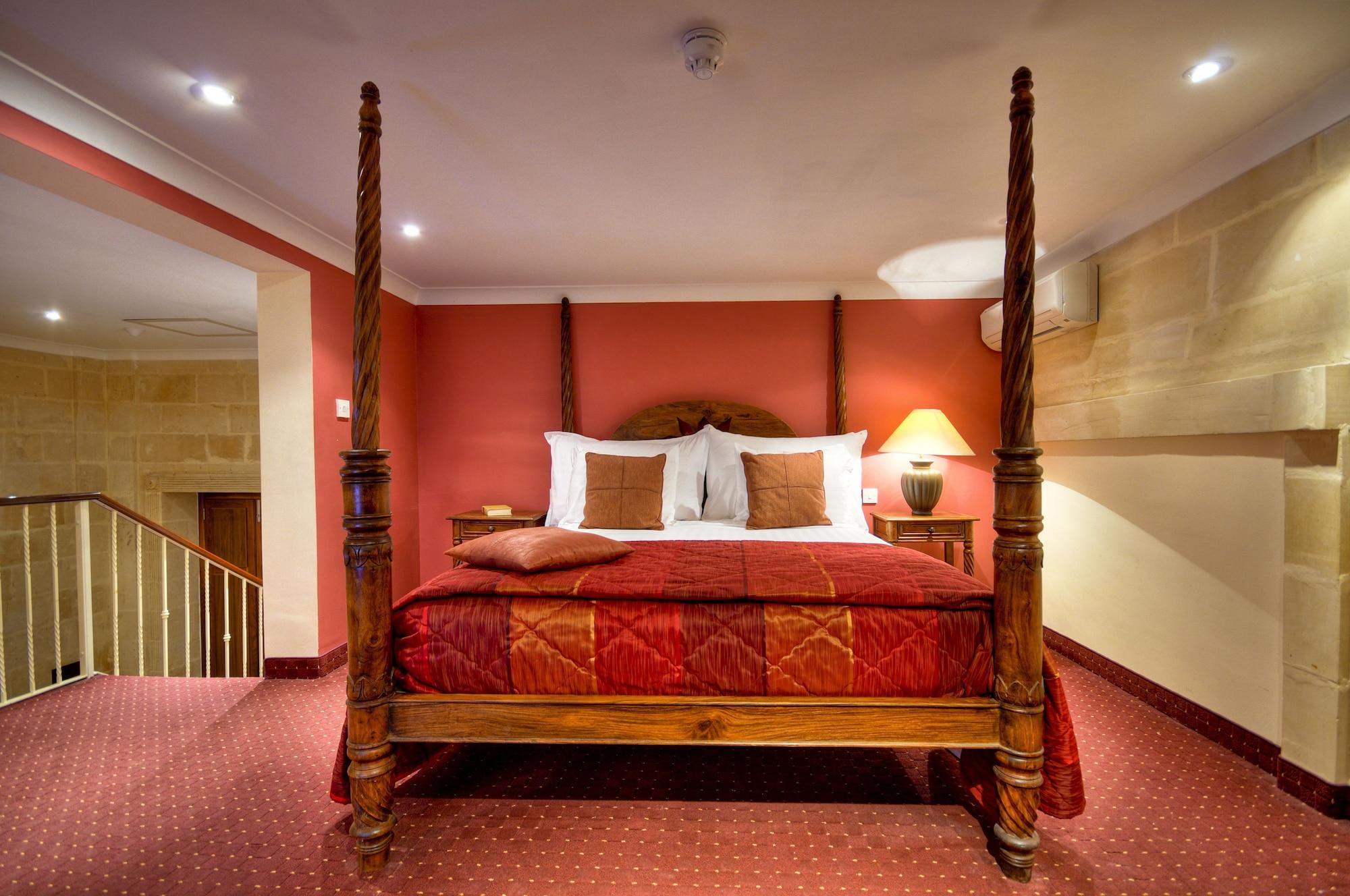 Ax Palazzo Capua Hotel Sliema Luaran gambar