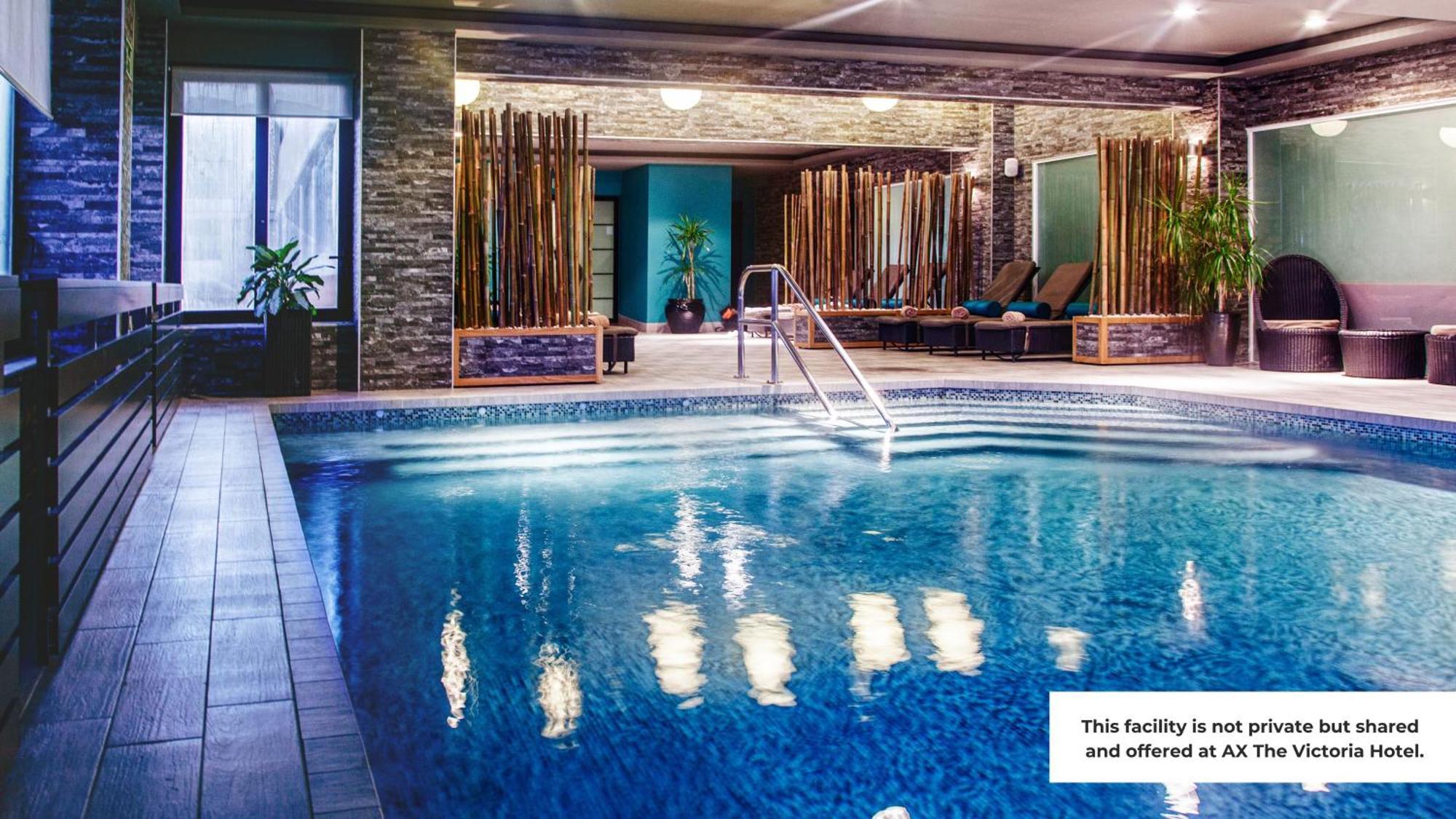Ax Palazzo Capua Hotel Sliema Luaran gambar