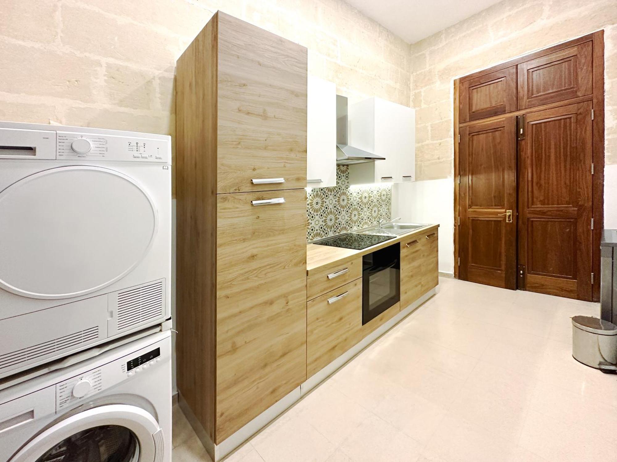 Ax Palazzo Capua Hotel Sliema Luaran gambar