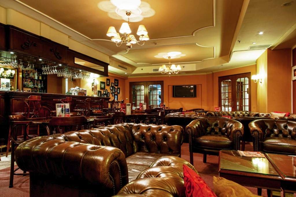 Ax Palazzo Capua Hotel Sliema Luaran gambar