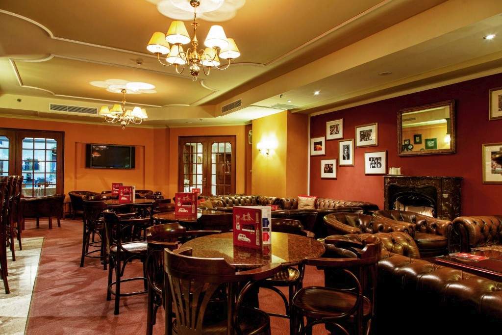 Ax Palazzo Capua Hotel Sliema Luaran gambar