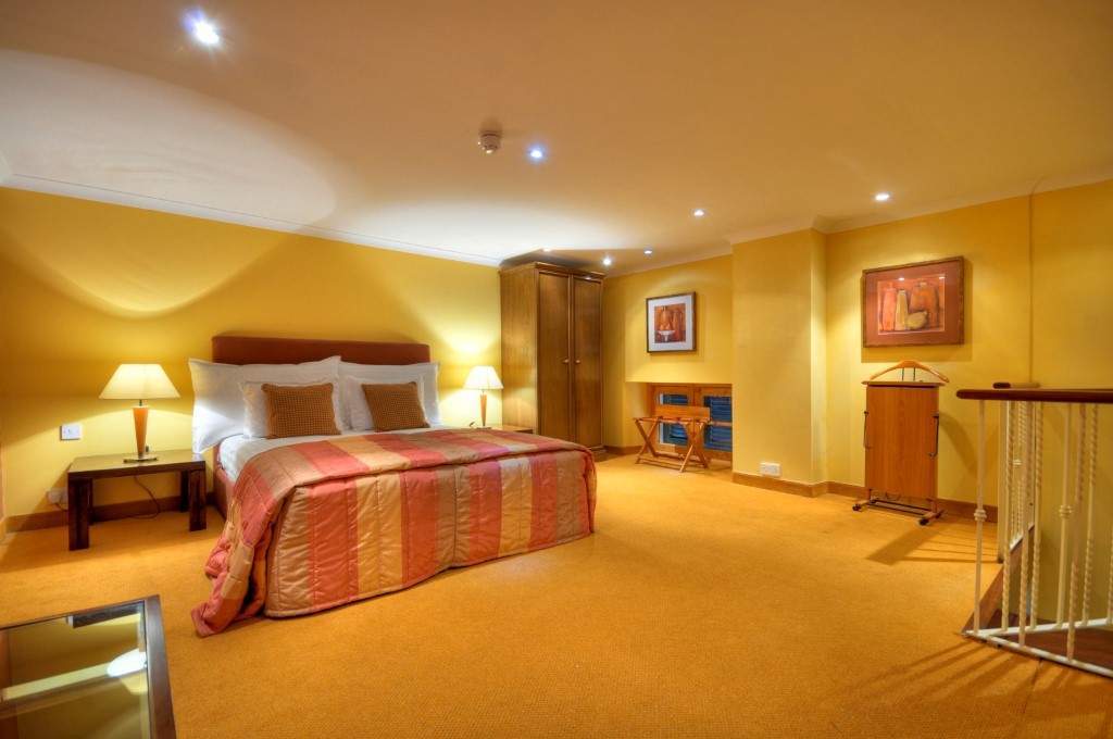 Ax Palazzo Capua Hotel Sliema Luaran gambar