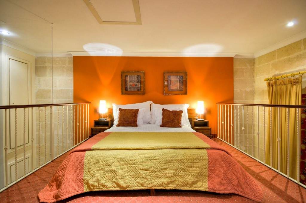 Ax Palazzo Capua Hotel Sliema Luaran gambar