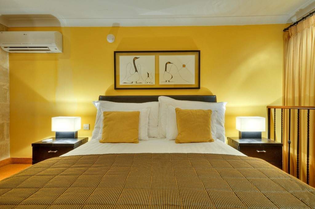 Ax Palazzo Capua Hotel Sliema Luaran gambar