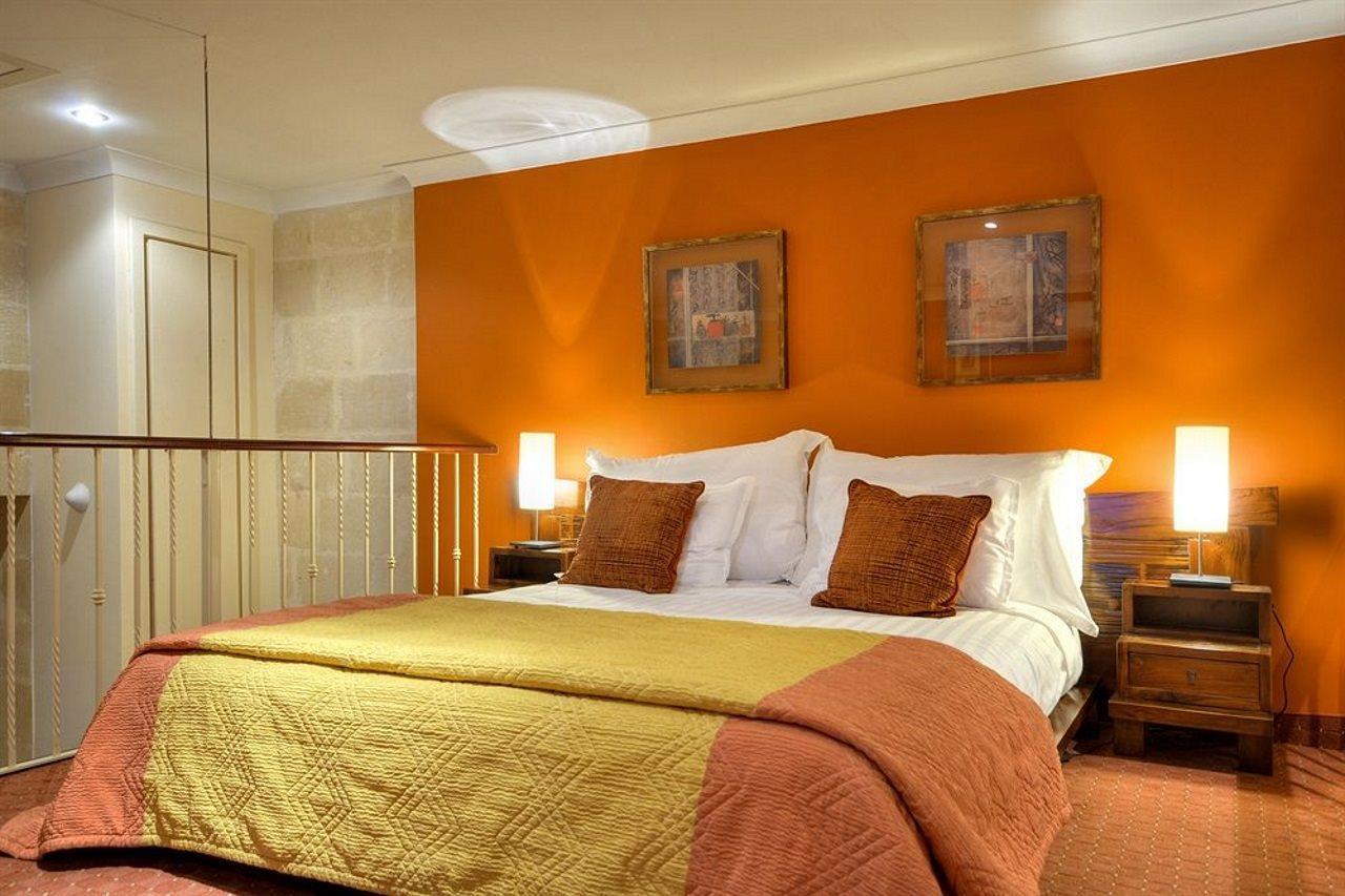 Ax Palazzo Capua Hotel Sliema Luaran gambar