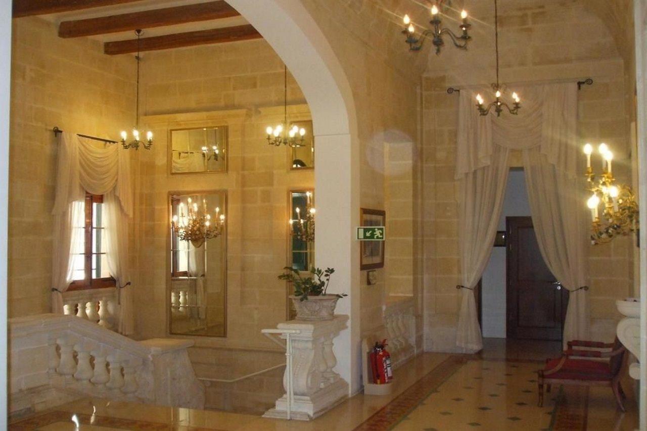 Ax Palazzo Capua Hotel Sliema Luaran gambar