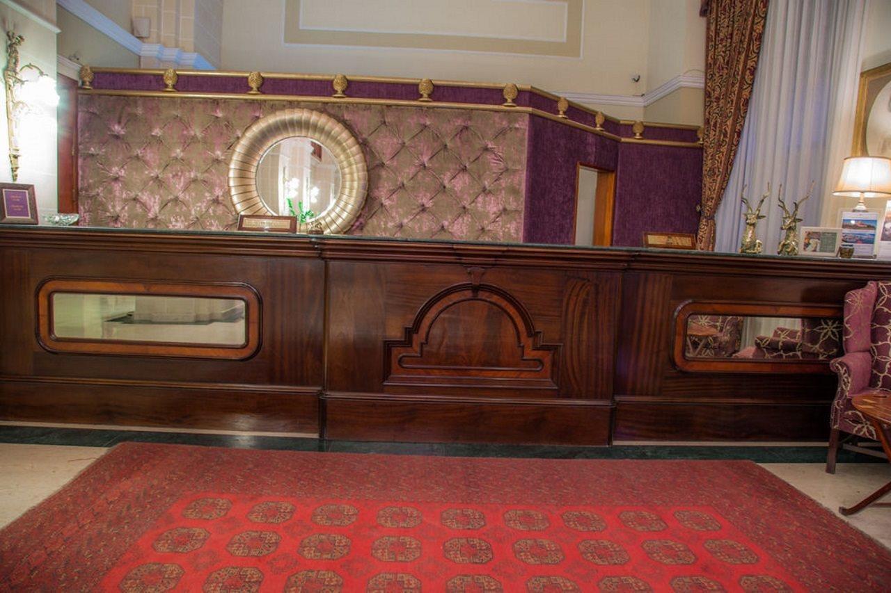 Ax Palazzo Capua Hotel Sliema Luaran gambar