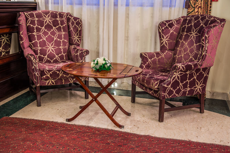 Ax Palazzo Capua Hotel Sliema Luaran gambar