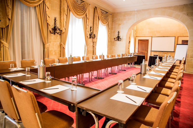 Ax Palazzo Capua Hotel Sliema Luaran gambar