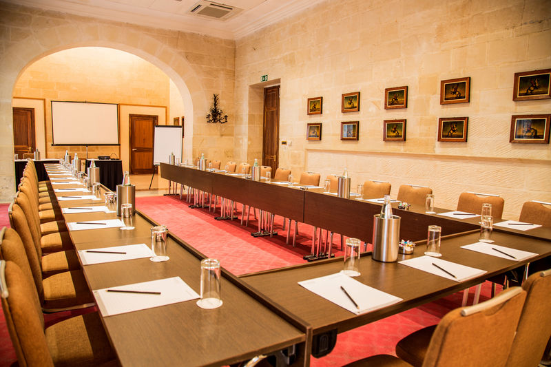Ax Palazzo Capua Hotel Sliema Luaran gambar