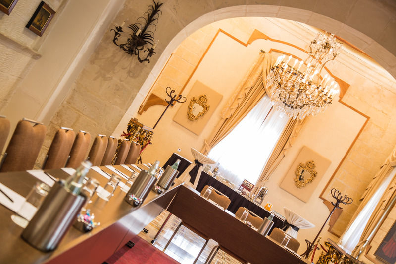 Ax Palazzo Capua Hotel Sliema Luaran gambar
