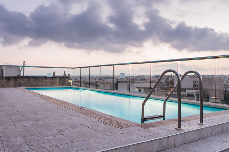 Ax Palazzo Capua Hotel Sliema Luaran gambar