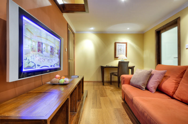 Ax Palazzo Capua Hotel Sliema Luaran gambar