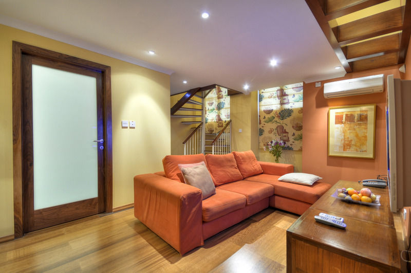 Ax Palazzo Capua Hotel Sliema Luaran gambar