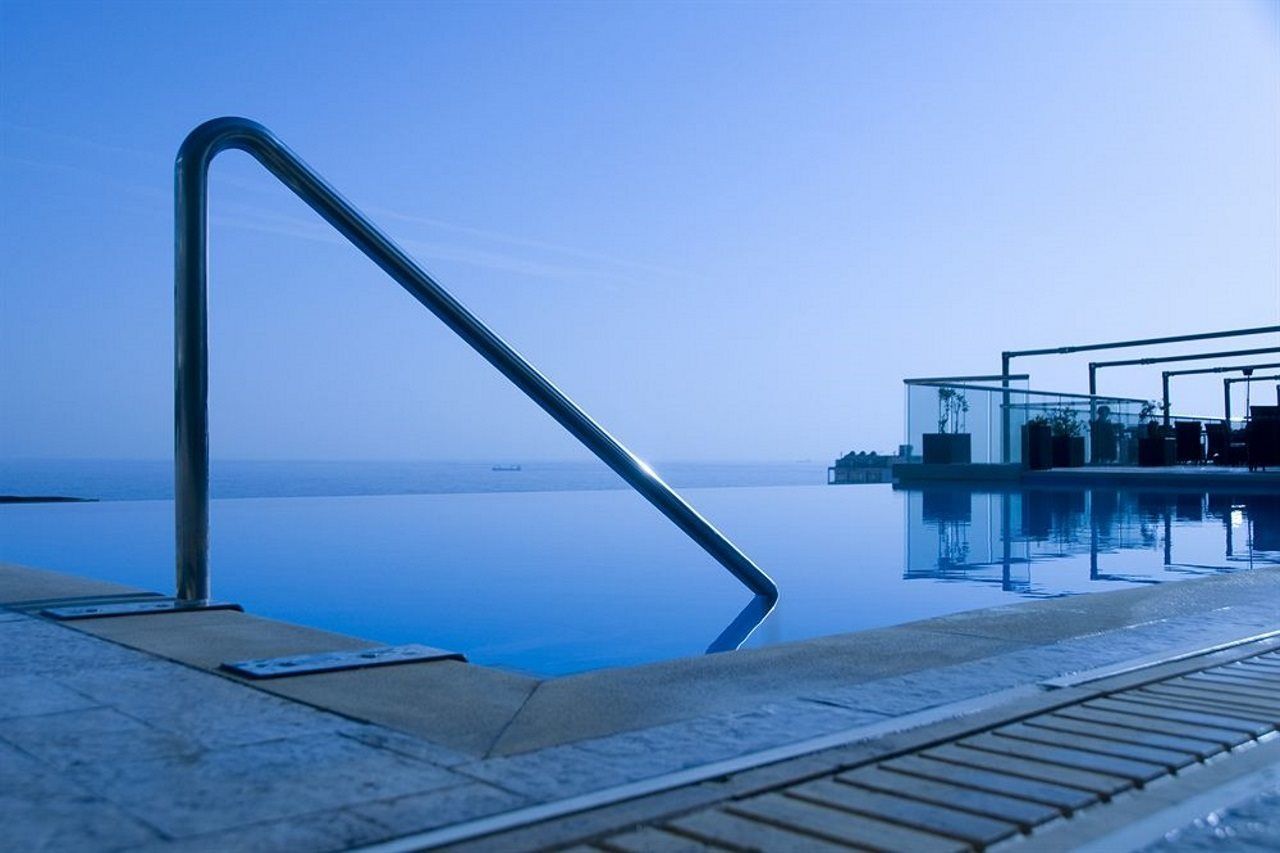 Ax Palazzo Capua Hotel Sliema Luaran gambar