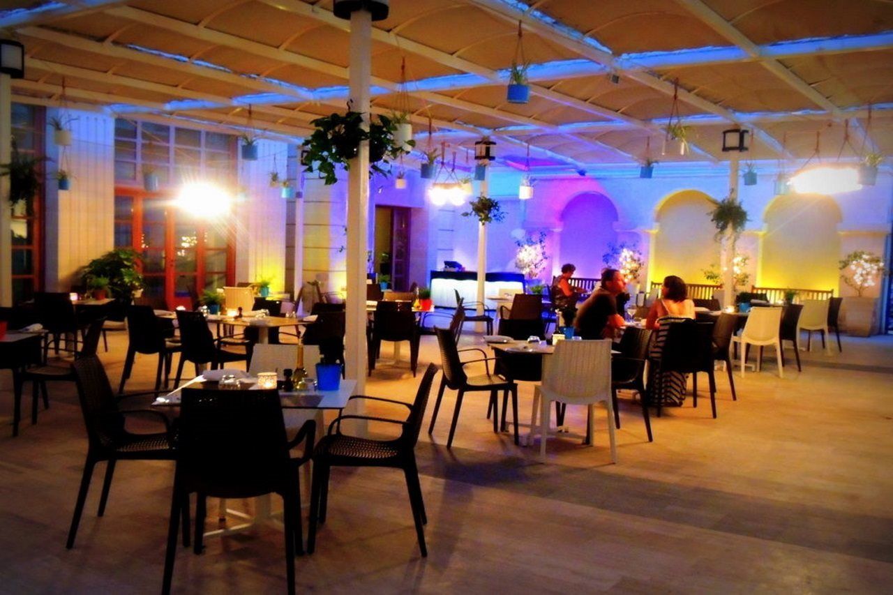 Ax Palazzo Capua Hotel Sliema Luaran gambar