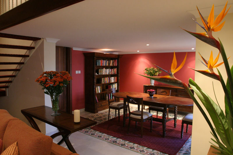 Ax Palazzo Capua Hotel Sliema Luaran gambar