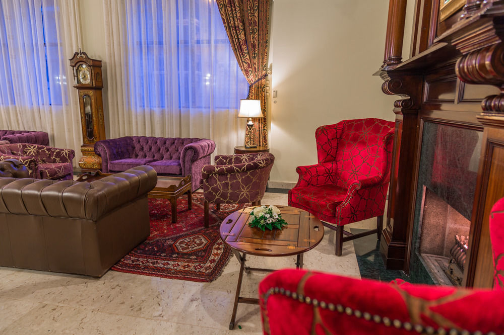 Ax Palazzo Capua Hotel Sliema Luaran gambar